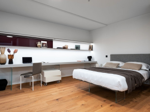 Elegant Stylish Apartment in a new Modern Complex