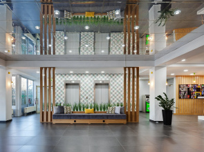 Holiday Inn Berlin City East - Landsberger Allee