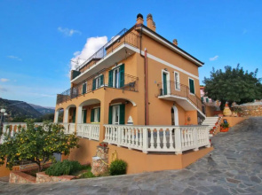 B&B A Carubba Du Bungiurnu