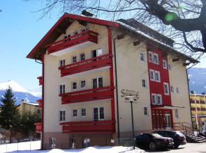 Appartementhaus Stefanie