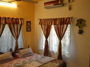 Aldos Ark Home Stay