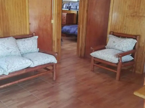Cabaña Encanto Rapel