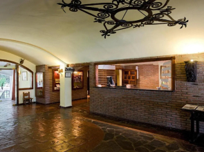 Hotel La Perdiz