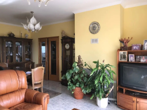 Apartment With 3 Bedrooms in Arcozelo, With Wonderful sea View, Furnis