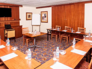 StayEasy Pretoria