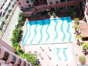 Marina Court Homestay Kota Kinabalu