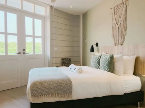 Lovely 1BR With Balcony in Panama