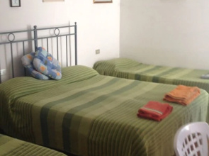 Villa Aersa Bed & Breakfast