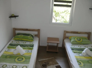 Hostel A&A