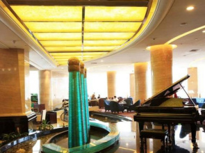 Vaya International Hotel
