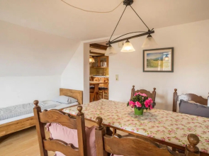 Ferienwohnung Achraintal 1