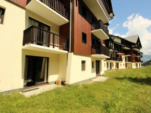 Chalets Du Thabor - 3 Pièces pour 8 Personnes 57