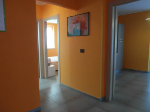 Residenza Turistica El Fiù