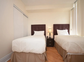 NAPA Furnished Suites Square One