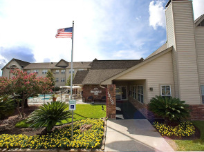 Residence Inn Houston Sugar Land/Stafford