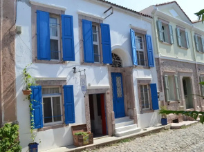 Cunda Adali Butik pansiyon