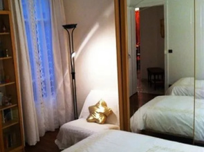 Bed And Breakfast Camelia