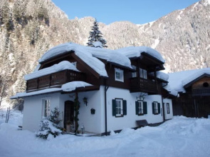 Superior Chalet Haus Felix
