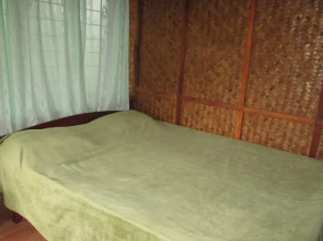 Bamboo Loft