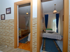 Apartment Ivana