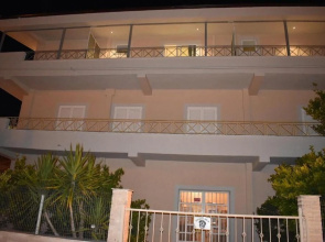 Hotel Vila Nino