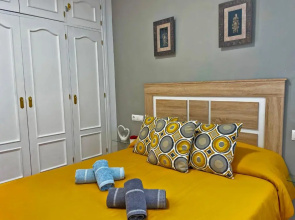 Apartamento Arcis - Ole Solutions