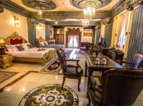 Pingdoi Hualin Boutique Hotel