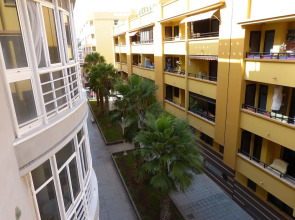 Suncanarias Apartamento Pika 3DR