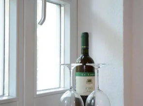 Rosenwinkel Appartement im EG