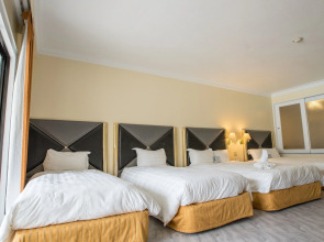 Royal Orchid Guam Hotel