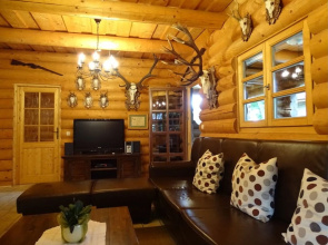 Podlipje Estate With Sauna