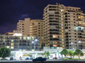 Park Regis City Quays