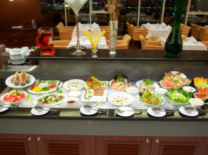 Concorde Hotel Fujairah