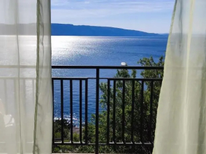 Apartment and Rooms Busa 3