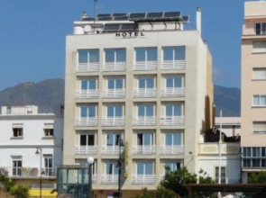 Hotel Mediterráneo by Croma