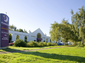 Premier Inn South Mimms/Potters Bar