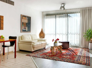 The Diaghilev - Live Art Boutique Hotel