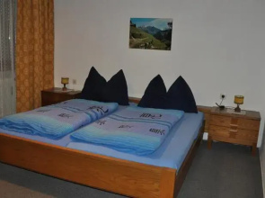 Ferienwohnung Kunz