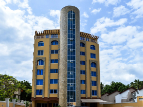 Lido Beach Resort
