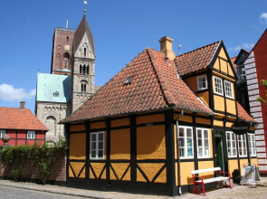 Ribe Byferie Resort