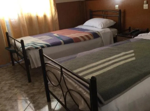 Hotel Aegli