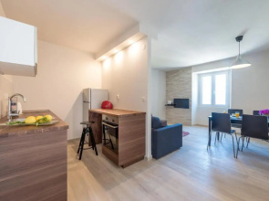 Apartment Pasara