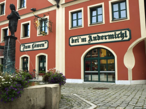 Hotel Gasthof Zum Löwen
