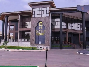 De Castle hotels & Resort Enugu