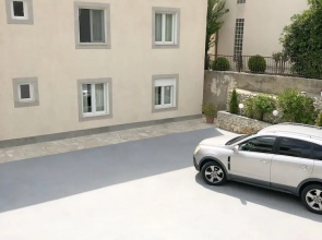 Apartments Diora