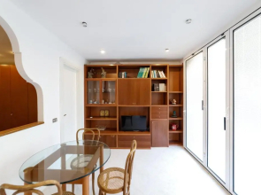 Villa Verde Anacapri by Elite Villas