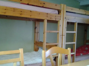 Gammel-granome Vandrarhem Bed & Breakfast