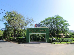 Hotel Villa del Sueño