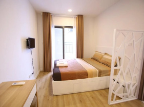 Phat Apartment