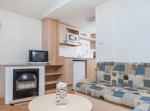 Oostappen Vakantiepark Arnhem Arnhem